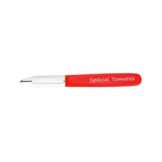 Eplucheur spécial tomates NOGENT 3 ETOILES